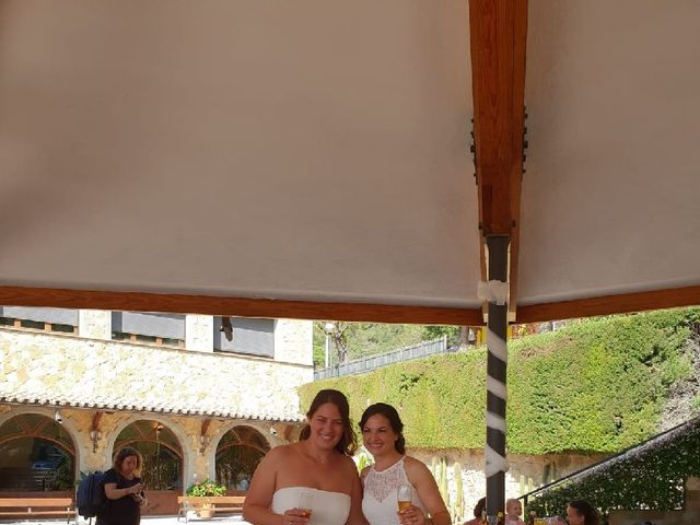 La boda de Marta  y Mónica  en Rubi, Barcelona 3