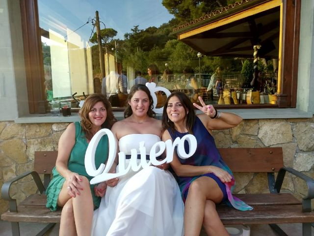 La boda de Marta  y Mónica  en Rubi, Barcelona 5