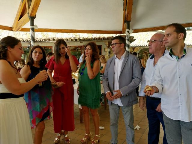 La boda de Marta  y Mónica  en Rubi, Barcelona 6