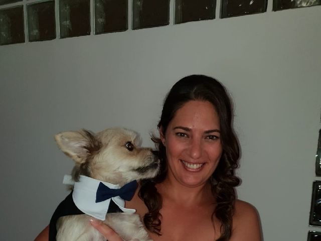 La boda de Marta  y Mónica  en Rubi, Barcelona 7