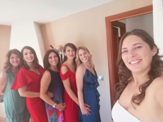 La boda de Marta  y Mónica  en Rubi, Barcelona 9