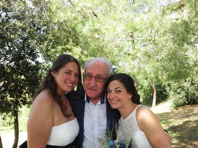 La boda de Marta  y Mónica  en Rubi, Barcelona 10