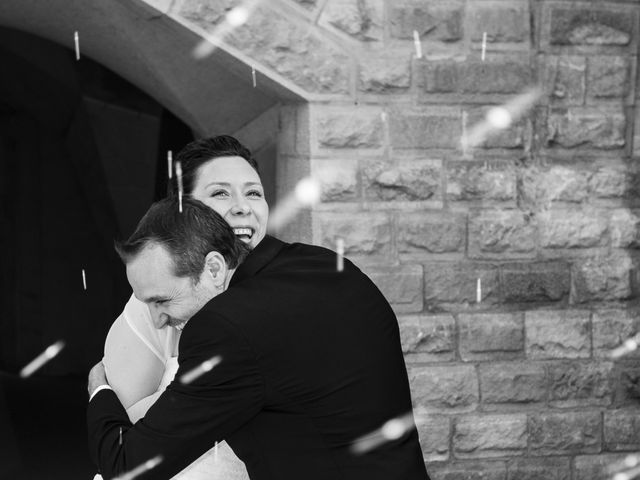 La boda de Carmen y Carlos en Barcelona, Barcelona 2