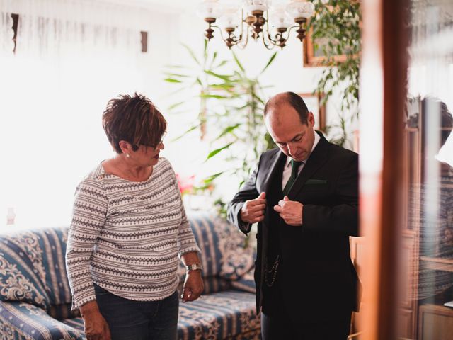 La boda de Patxi y Ariane en Bakio, Vizcaya 22