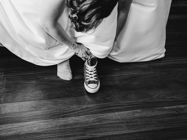 La boda de Patxi y Ariane en Bakio, Vizcaya 52