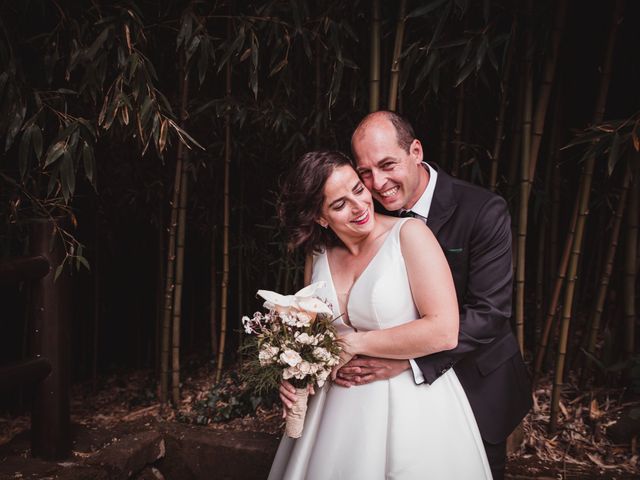 La boda de Patxi y Ariane en Bakio, Vizcaya 88