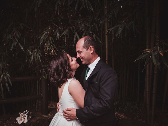 La boda de Patxi y Ariane en Bakio, Vizcaya 92