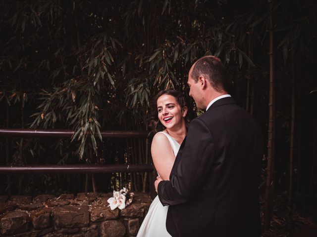 La boda de Patxi y Ariane en Bakio, Vizcaya 93