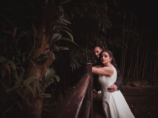 La boda de Patxi y Ariane en Bakio, Vizcaya 97