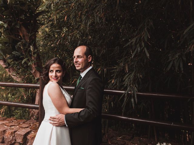 La boda de Patxi y Ariane en Bakio, Vizcaya 99