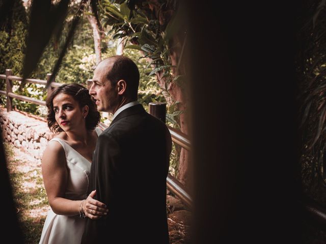 La boda de Patxi y Ariane en Bakio, Vizcaya 100