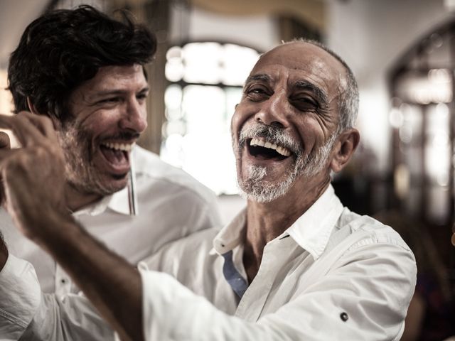 La boda de Antonio y Bea en Chiclana De La Frontera, Cádiz 2