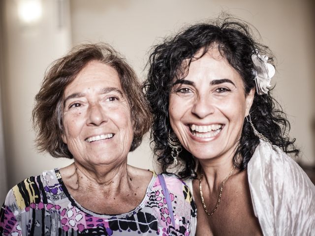 La boda de Antonio y Bea en Chiclana De La Frontera, Cádiz 16