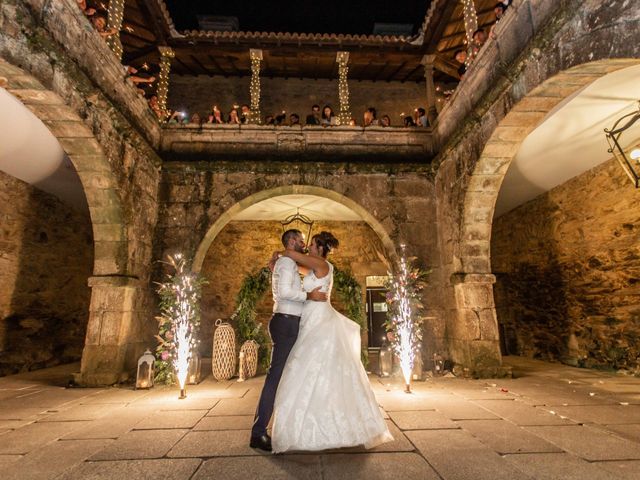 La boda de Carlos y Noelia en A Coruña, A Coruña 18