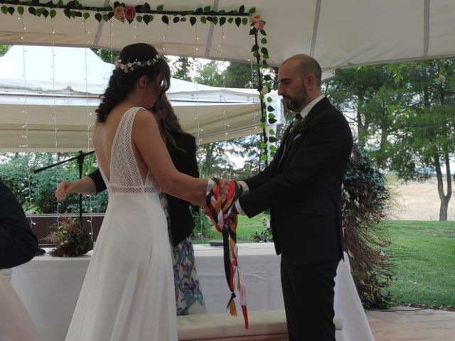 La boda de Miguel y Marta en San Sebastian De Los Reyes, Madrid 3