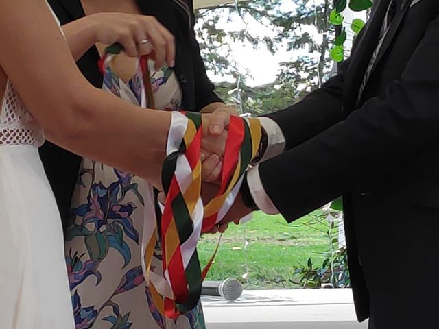 La boda de Miguel y Marta en San Sebastian De Los Reyes, Madrid 4