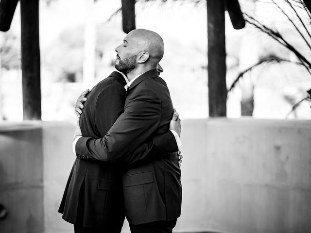 La boda de Borja y Alejandro en Santi Petri, Cádiz 8