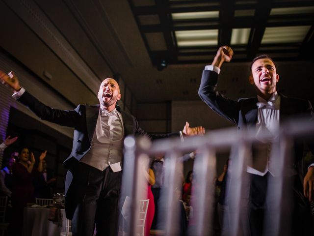 La boda de Borja y Alejandro en Santi Petri, Cádiz 20