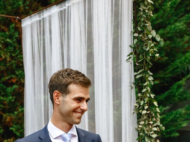 La boda de Miki y Anna en Torrelles De Llobregat, Barcelona 8