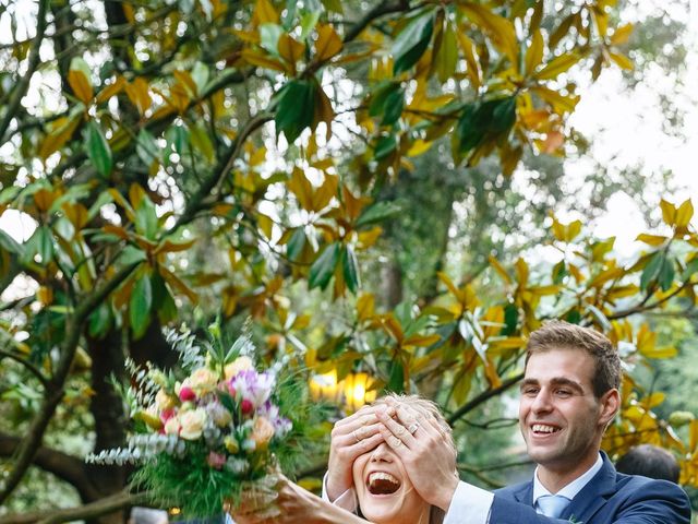 La boda de Miki y Anna en Torrelles De Llobregat, Barcelona 26