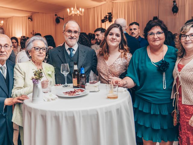 La boda de Jose y Patri en Velez Malaga, Málaga 23