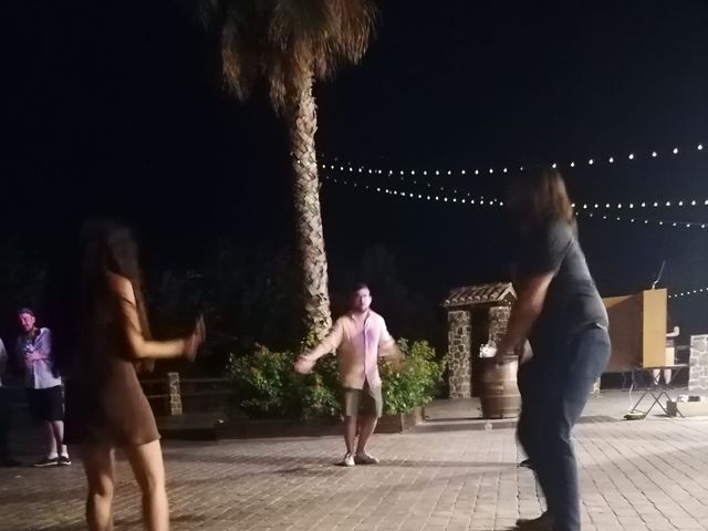 La boda de Iñigo y Tamara  en La Puebla De Montalban, Toledo 6