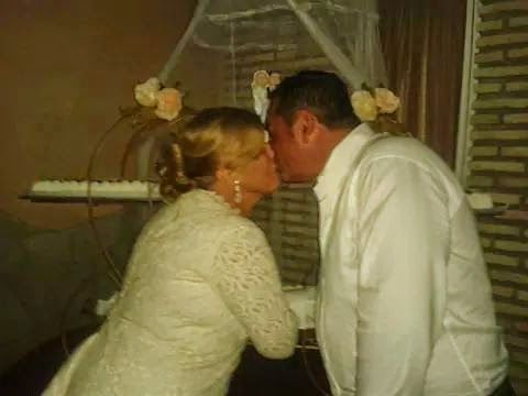 La boda de Cristina  y Antonio  en El Puerto De Santa Maria, Cádiz 20