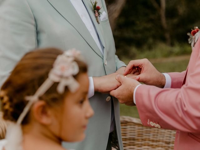 La boda de Rafi y Rafa en Igualada, Barcelona 23