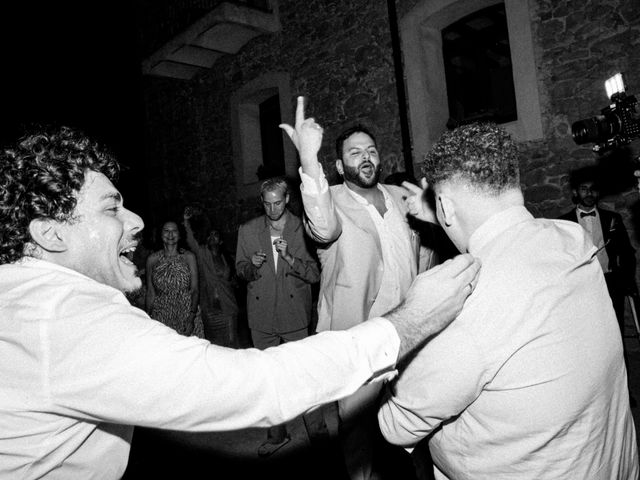 La boda de Rafi y Rafa en Igualada, Barcelona 42