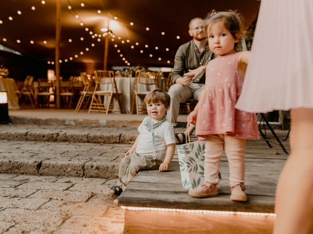 La boda de Rafi y Rafa en Igualada, Barcelona 33