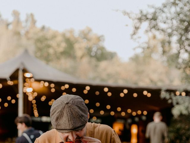 La boda de Rafi y Rafa en Igualada, Barcelona 34