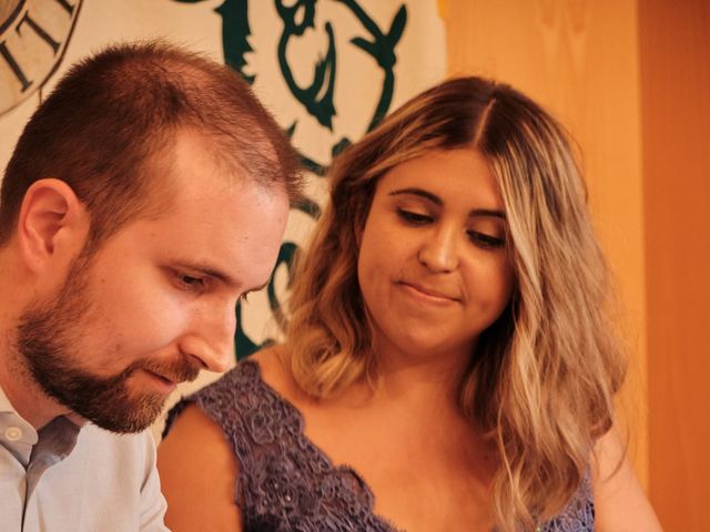 La boda de Pepe y Mari Carmen en Cartagena, Murcia 4