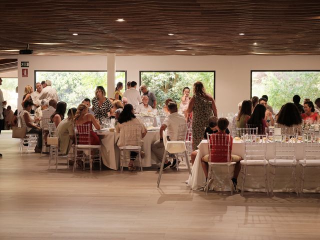 La boda de Pepe y Mari Carmen en Cartagena, Murcia 9