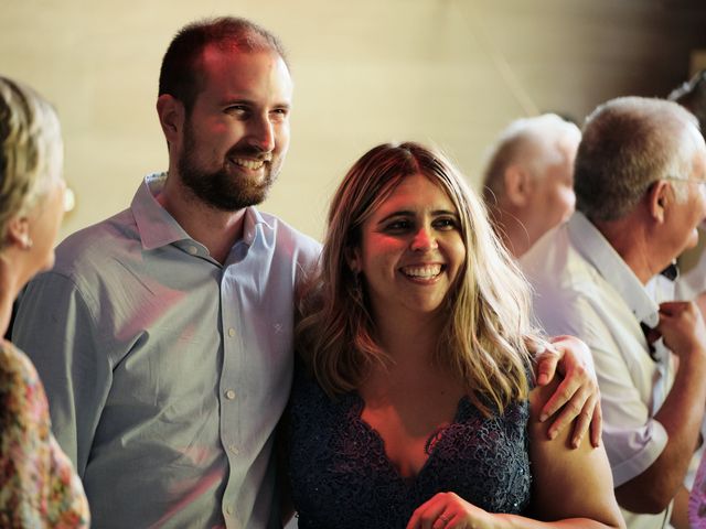 La boda de Pepe y Mari Carmen en Cartagena, Murcia 2