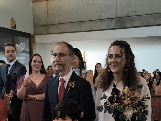 La boda de Carlos y Inma en Madrid, Madrid 9
