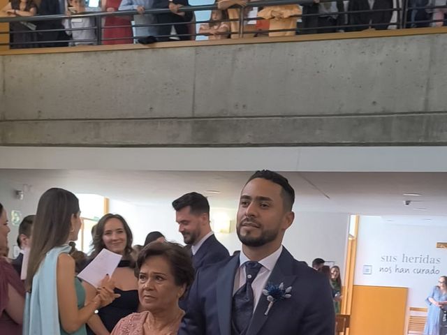 La boda de Carlos y Inma en Madrid, Madrid 10