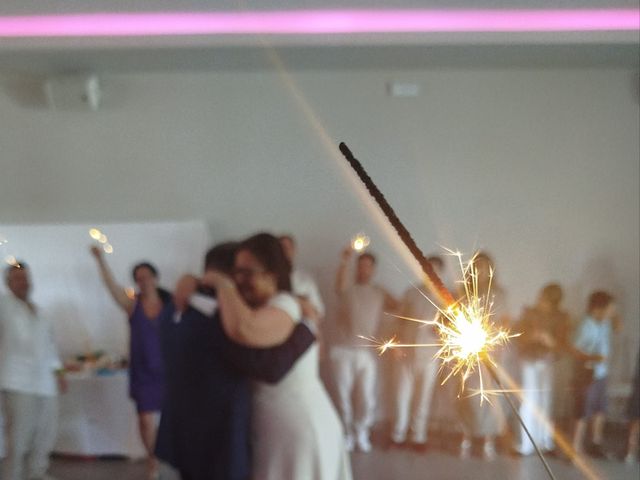 La boda de Manuel  y Mari Angeles en Posadas, Córdoba 3
