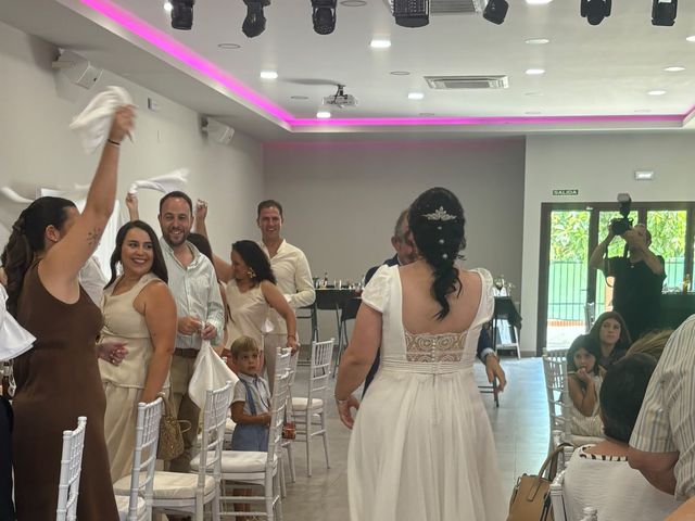La boda de Manuel  y Mari Angeles en Posadas, Córdoba 5