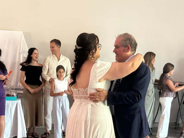 La boda de Manuel  y Mari Angeles en Posadas, Córdoba 8