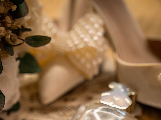 La boda de Melany y Cristian en Madrid, Madrid 14