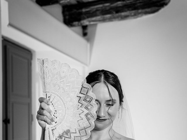 La boda de Melany y Cristian en Madrid, Madrid 20