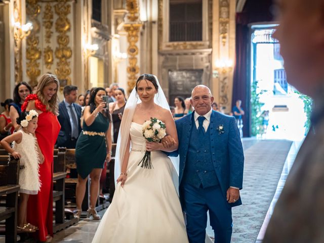 La boda de Melany y Cristian en Madrid, Madrid 23