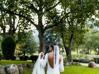 La boda de Mónica y Jaime 3