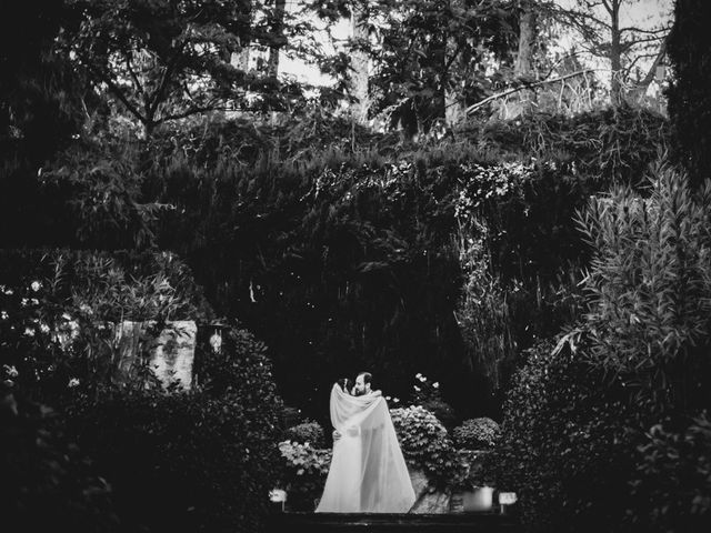 La boda de Victor y Laia en Arbucies, Girona 42