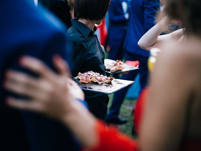 La boda de Victor y Laia en Arbucies, Girona 51