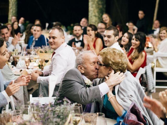 La boda de Victor y Laia en Arbucies, Girona 70