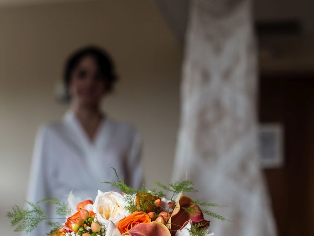 La boda de Nacho y Lucia en Collado Villalba, Madrid 7