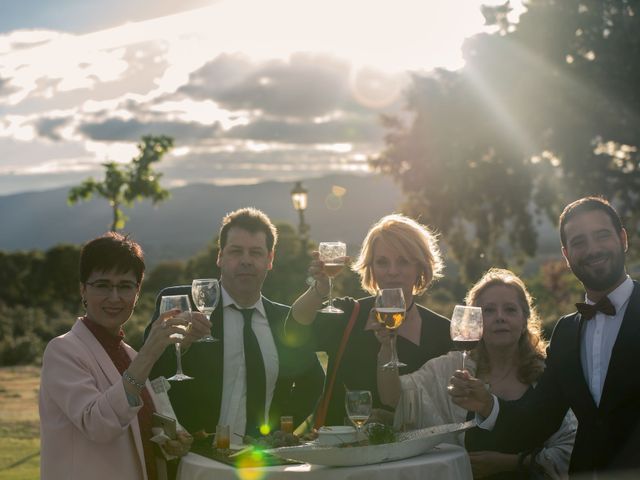 La boda de Nacho y Lucia en Collado Villalba, Madrid 34