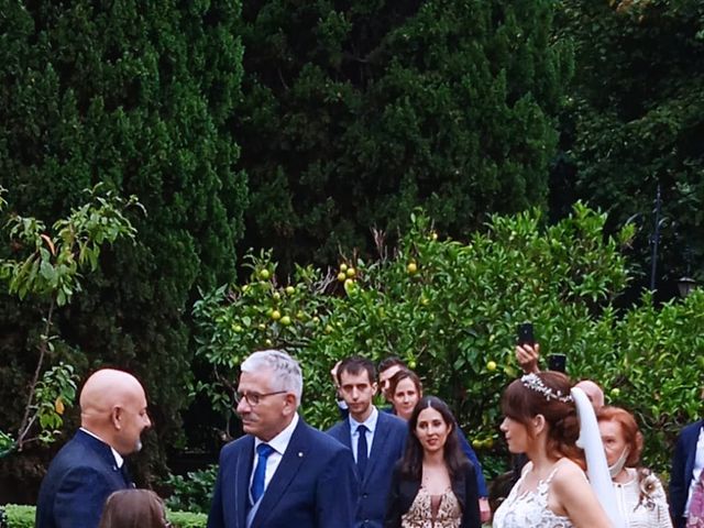 La boda de Manel y Anna  en Montbrio Del Camp, Tarragona 12