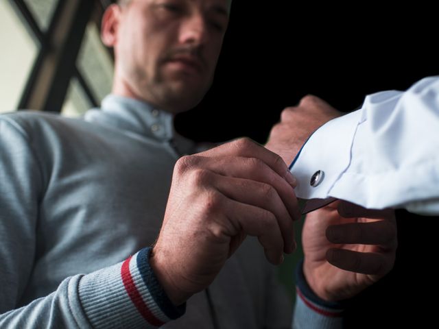 La boda de Sito y Noe en Tomiño, Pontevedra 5